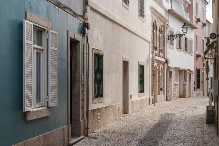 Rainha II Beach Apartment Cascais Exterior foto