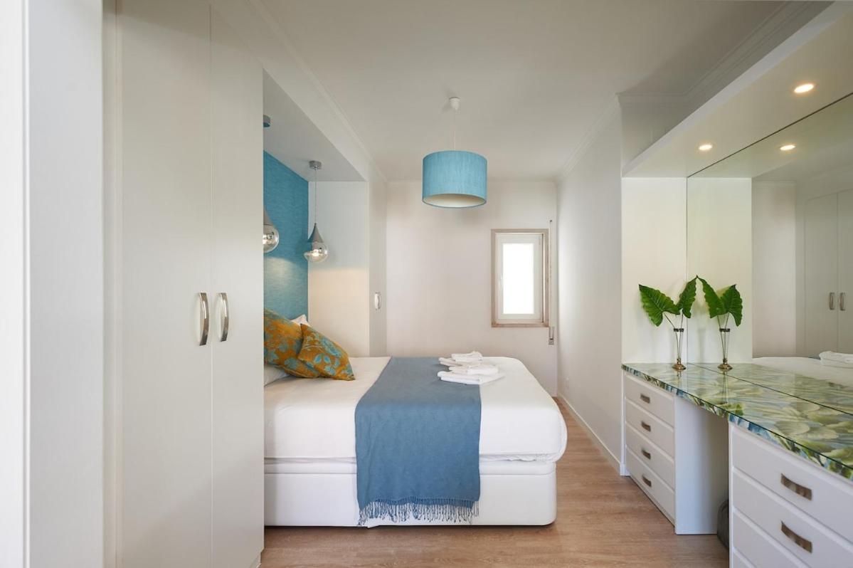 Rainha II Beach Apartment Cascais Exterior foto